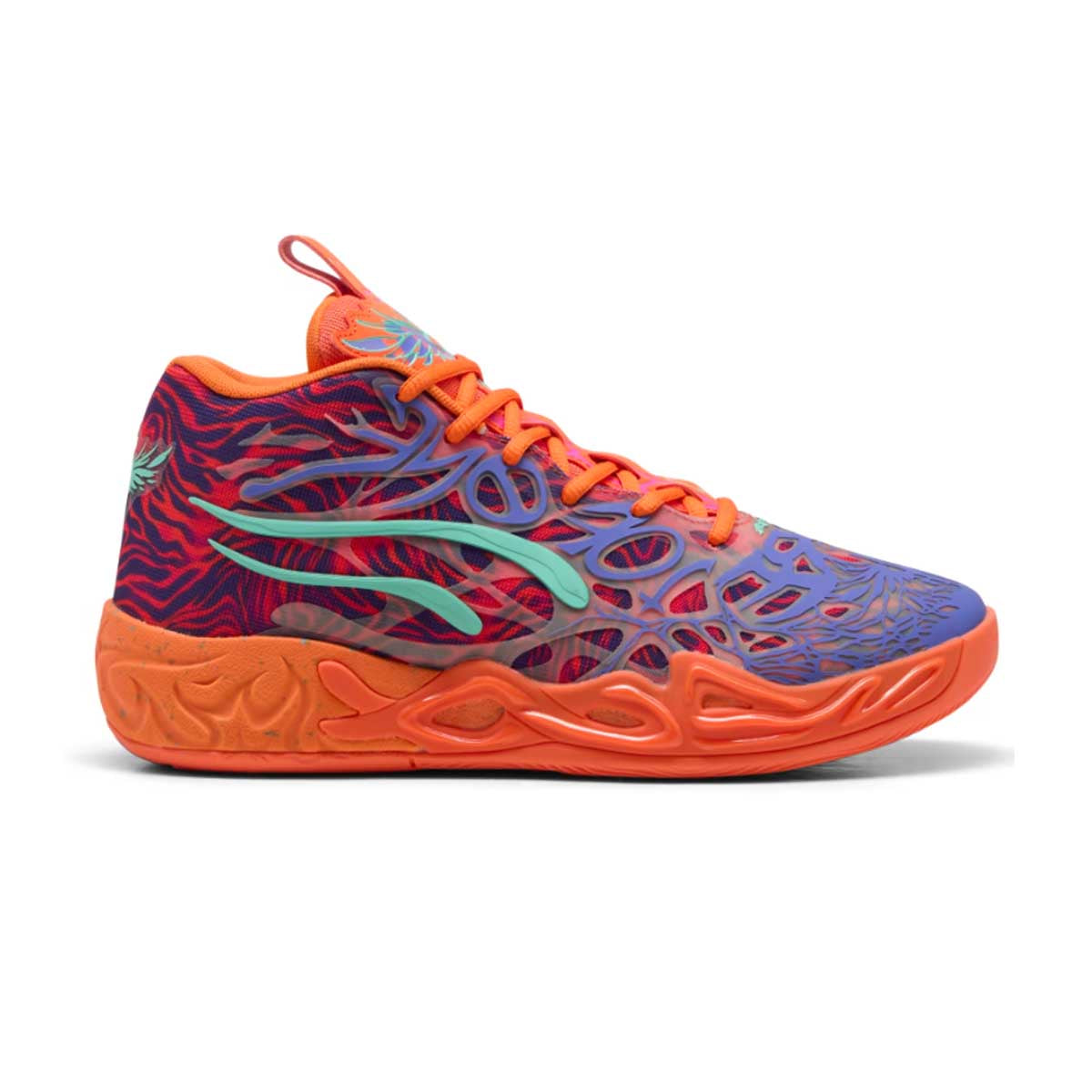 Lamello Ball MB.04 'Creativity Pack' - Premium Basketball for Indoor/Outdoor Play - Perfect for Training, Games & Street Basketball