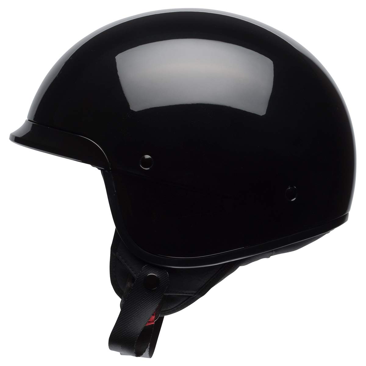 BELL Scout Air Helmets for Motorcycle & Bike Riding - Lightweight, Ventilated Safety Helmet for Men & Women - Perfect for Commuting, Racing & Adventure Cycling
