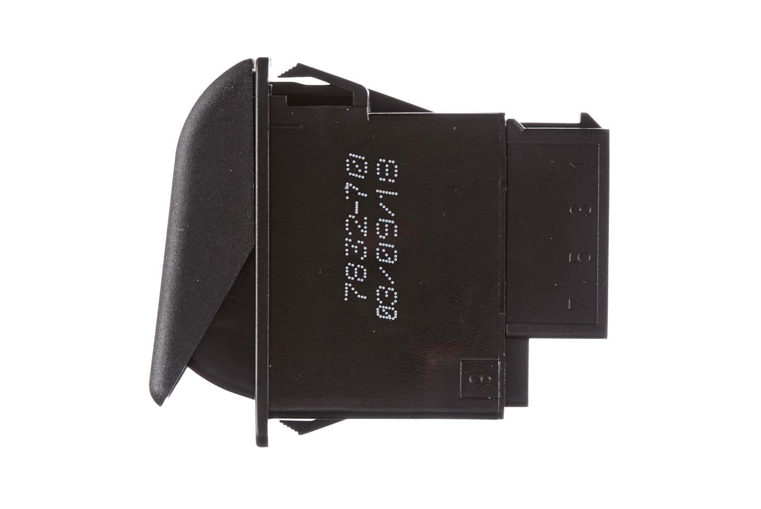 HELLA Combination Switch 6RH007832-701 - High Quality Automotive Turn Signal & Headlight Control Switch | Perfect for Car, Truck & Vehicle Lighting System Upgrades