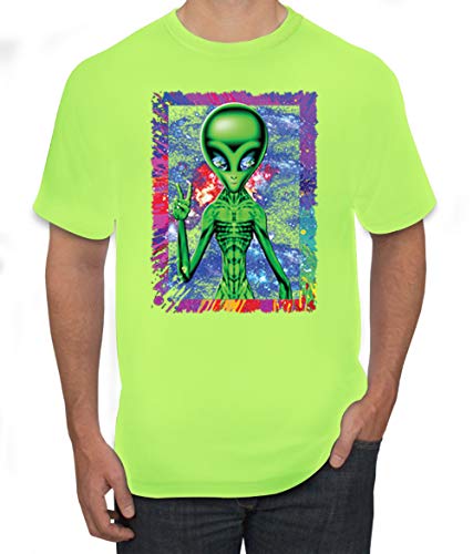 Safety Green