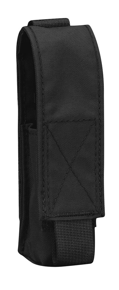 Propper Tactical Flashlight Pouch - Durable MOLLE-Compatible Holder for LED Flashlights | Perfect for Camping, Hiking & Outdoor Adventures