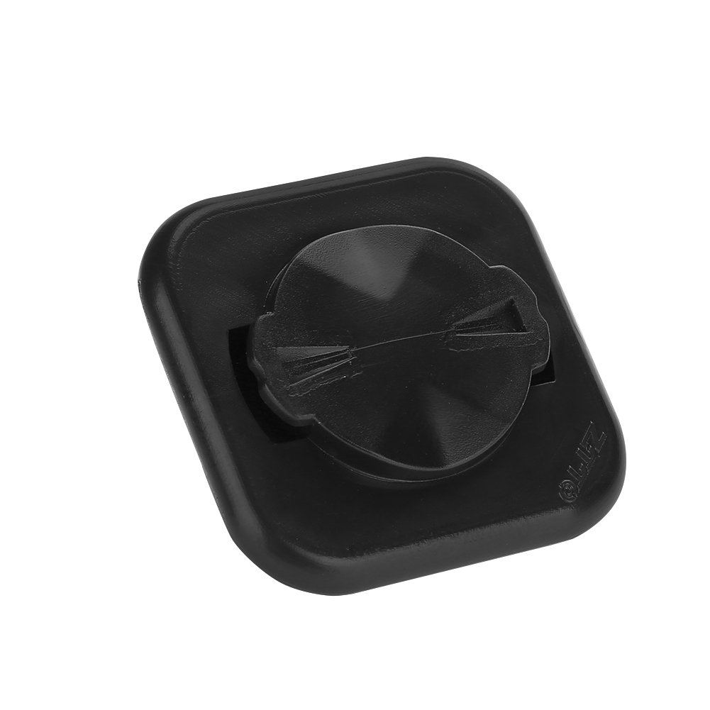 Best Car Phone Mount Holder - Strong Sticky Adhesive Dashboard & Windshield Stand for iPhone, Samsung, GPS - Hands-Free Driving Accessory for Commuting, Rideshare, Road Trips & Daily Use - Perfect for Uber, Lyft, Delivery Drivers & Safe Navigation - Ideal for GPS Navigation, Music Control, and Hands-Free Calling While Driving