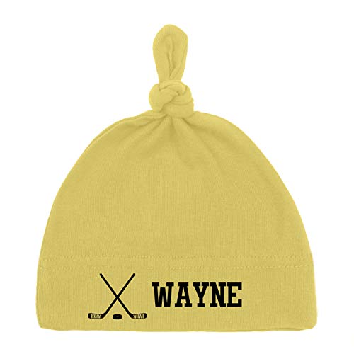 Mustard-hockey