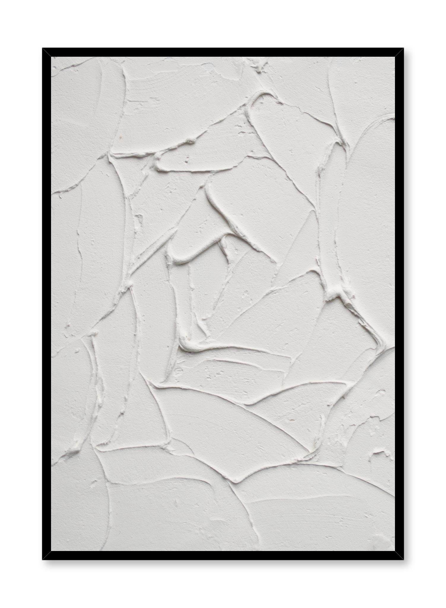 Plastered Posters - High-Quality Wall Art Prints for Home & Office Decor - Perfect for Living Room, Bedroom, and Workspace