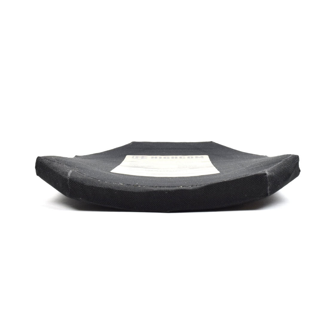 HighCom 4SAS7 Bulletproof Plates - Multi-Size Ballistic Armor for Tactical & Security Use - Bulk Orders (10+ Units) - Ideal for Military, Law Enforcement & Personal Protection