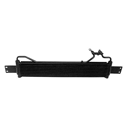 Automatic Transmission Oil Cooler Assembly Replacement - High Performance Cooling System for Smooth Gear Shifting - Perfect for Trucks, SUVs, and Performance Vehicles