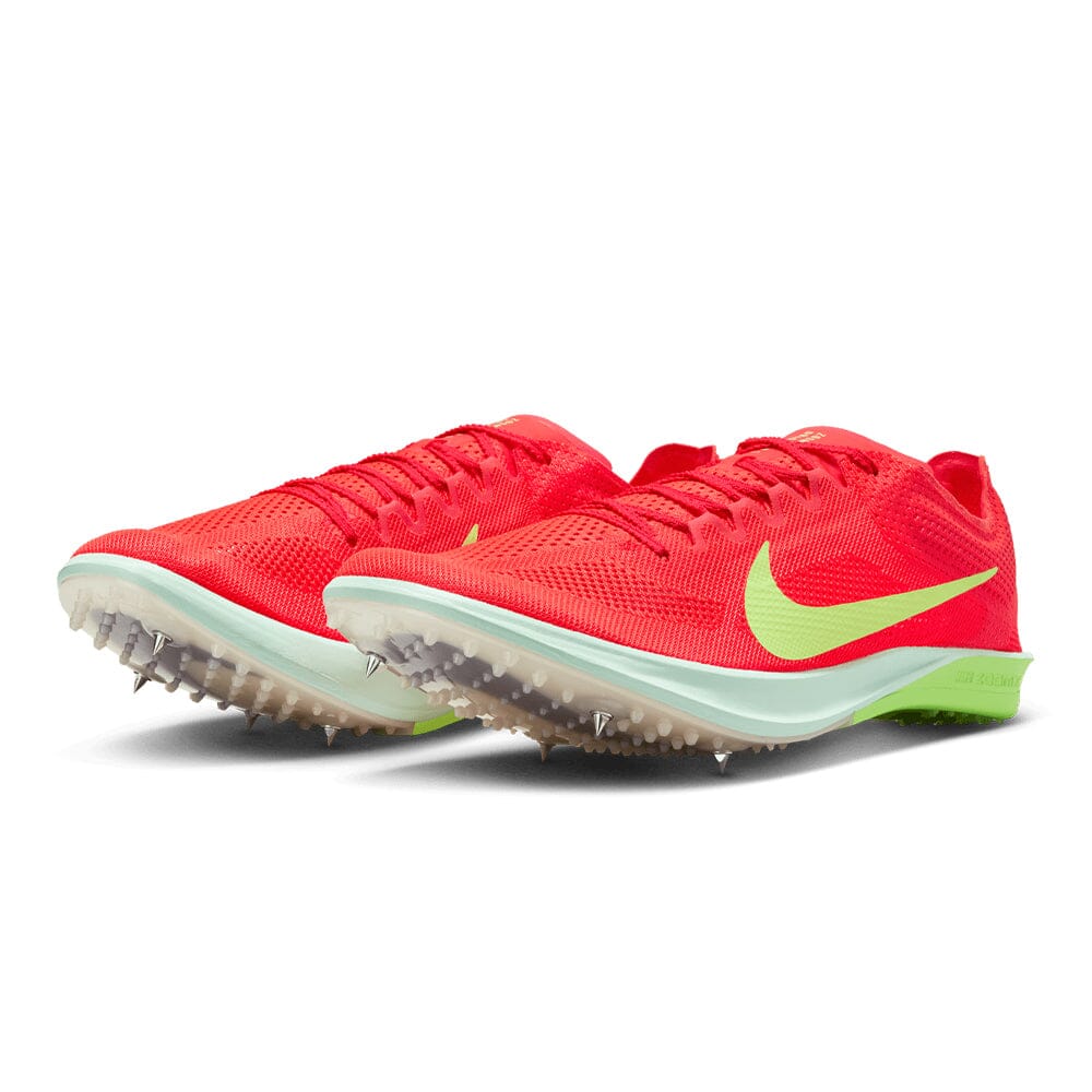 Nike Unisex Dragonfly 2 Track & Field Running Spikes - Lightweight Competition Shoes for Sprinters and Middle-Distance Runners