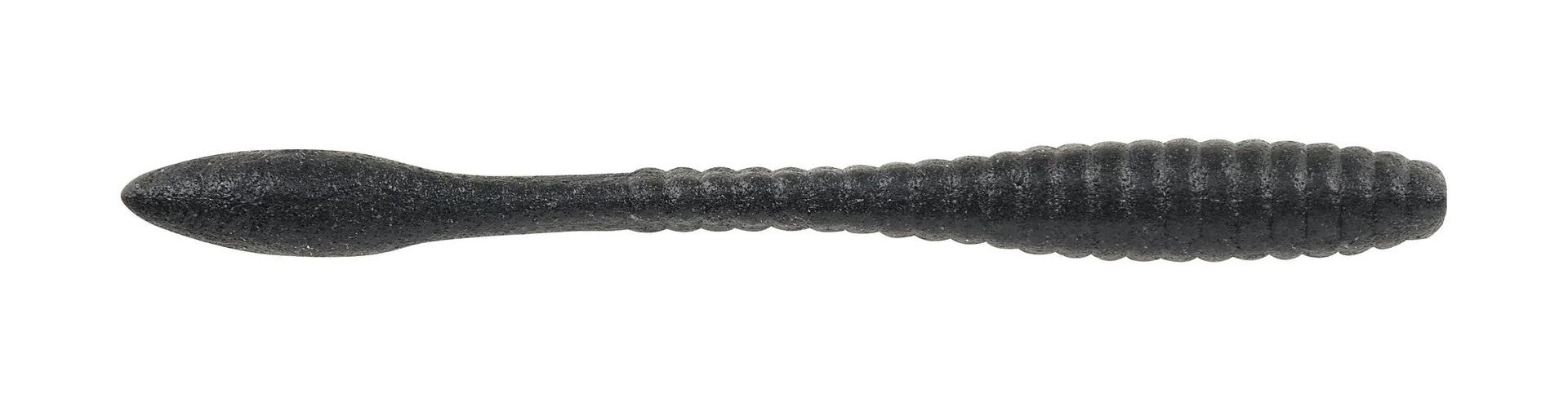 Berkley PowerBait MaxScent FlatWorm - Premium Soft Plastic Fishing Bait for Bass, Trout & Panfish - Ideal for Freshwater & Saltwater Fishing