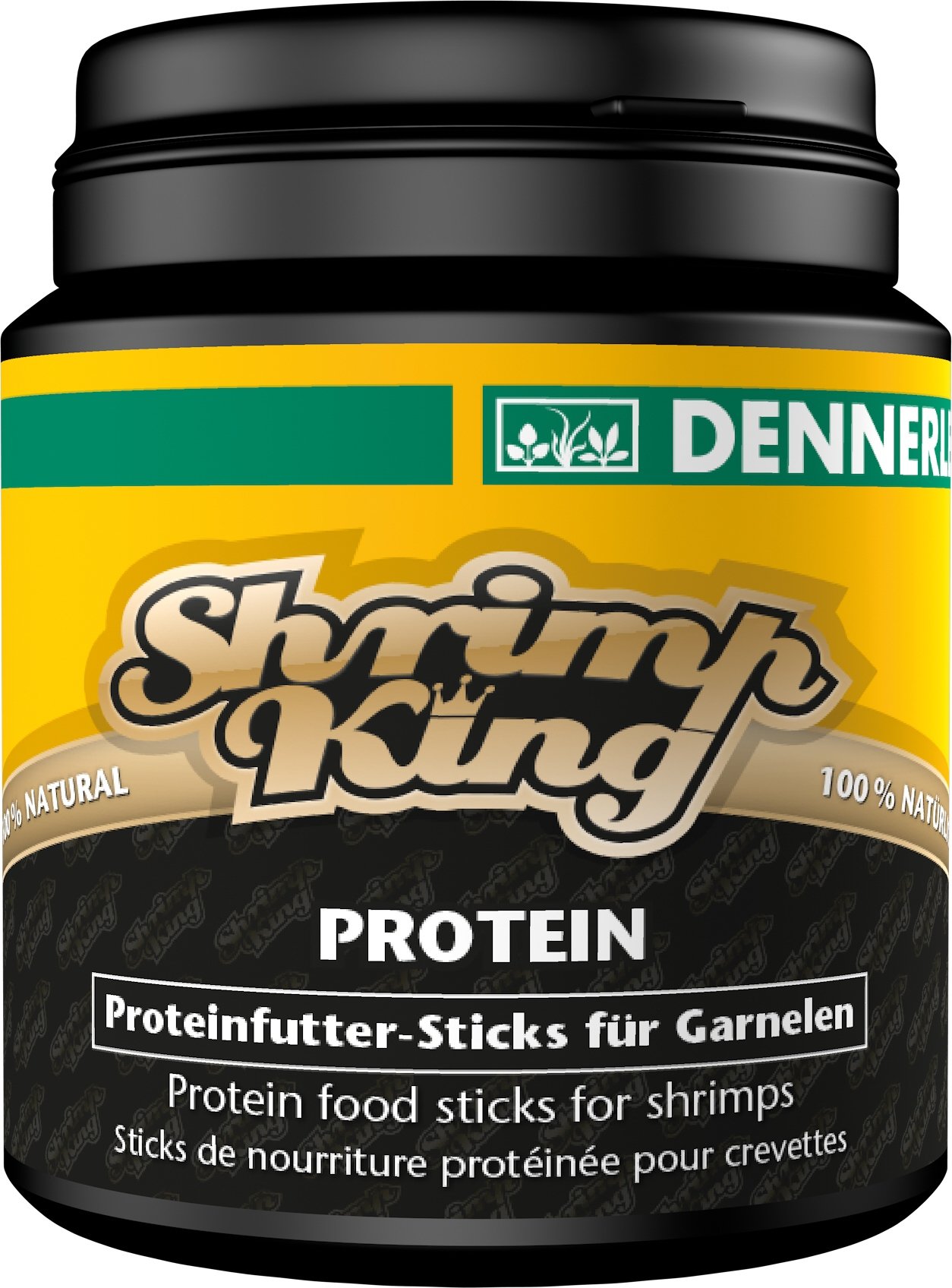 Premium Shrimp King High-Protein Snacks - Healthy Crunchy Seafood Treats for Keto, Paleo & Fitness Diets - Perfect for On-the-Go Nutrition, Post-Workout Recovery & Office Snacking