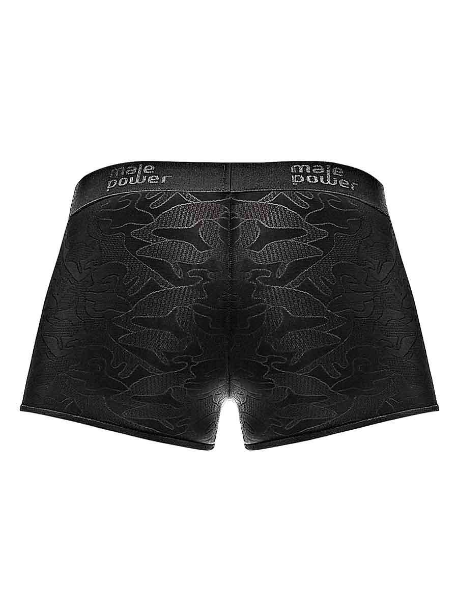 Impressions Short Black XL - Stylish and Comfortable Shorts for Men, Perfect for Casual Wear, Gym, and Outdoor Activities