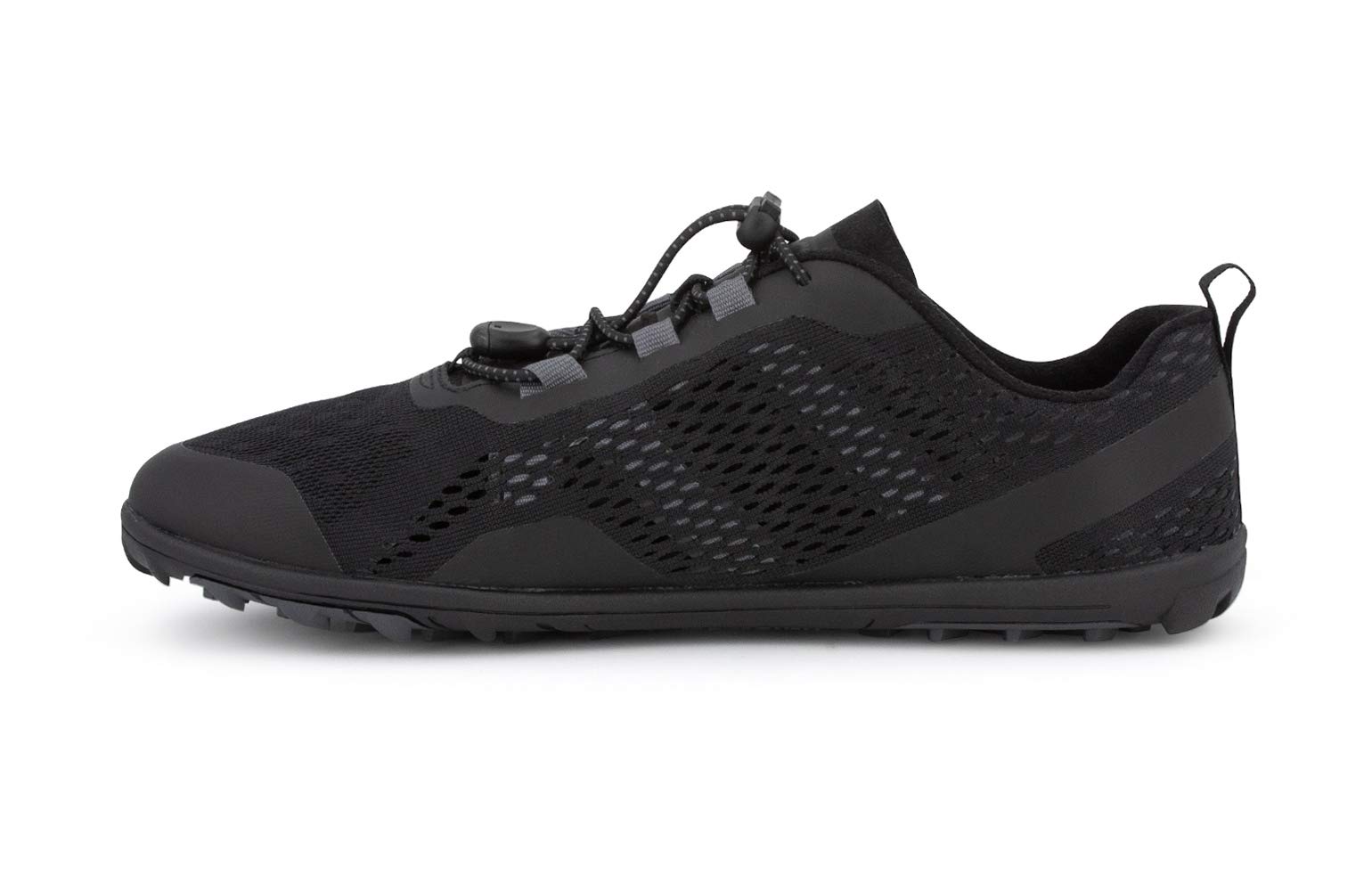 **Xero Shoes Barefoot Water Shoes for Men - Aqua X Sport Minimalist Water Shoes with Wide Toe Box & Zero Drop Heel | Perfect for Beach, Hiking, Running & Outdoor Activities**
