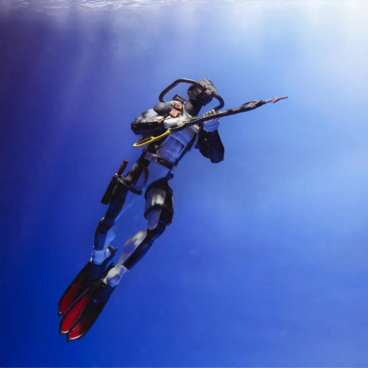 G.I. Joe Classified Series Edward 