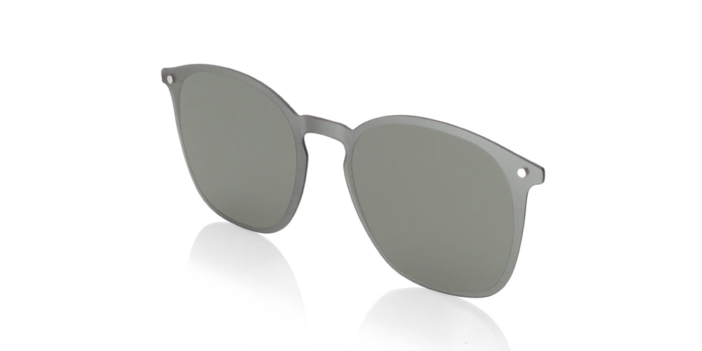 JINS Switch 002 94 Blue Light Blocking Glasses - Anti Eyestrain Computer Glasses for Men & Women - Perfect for Gaming, Office Work & Screen Time Protection