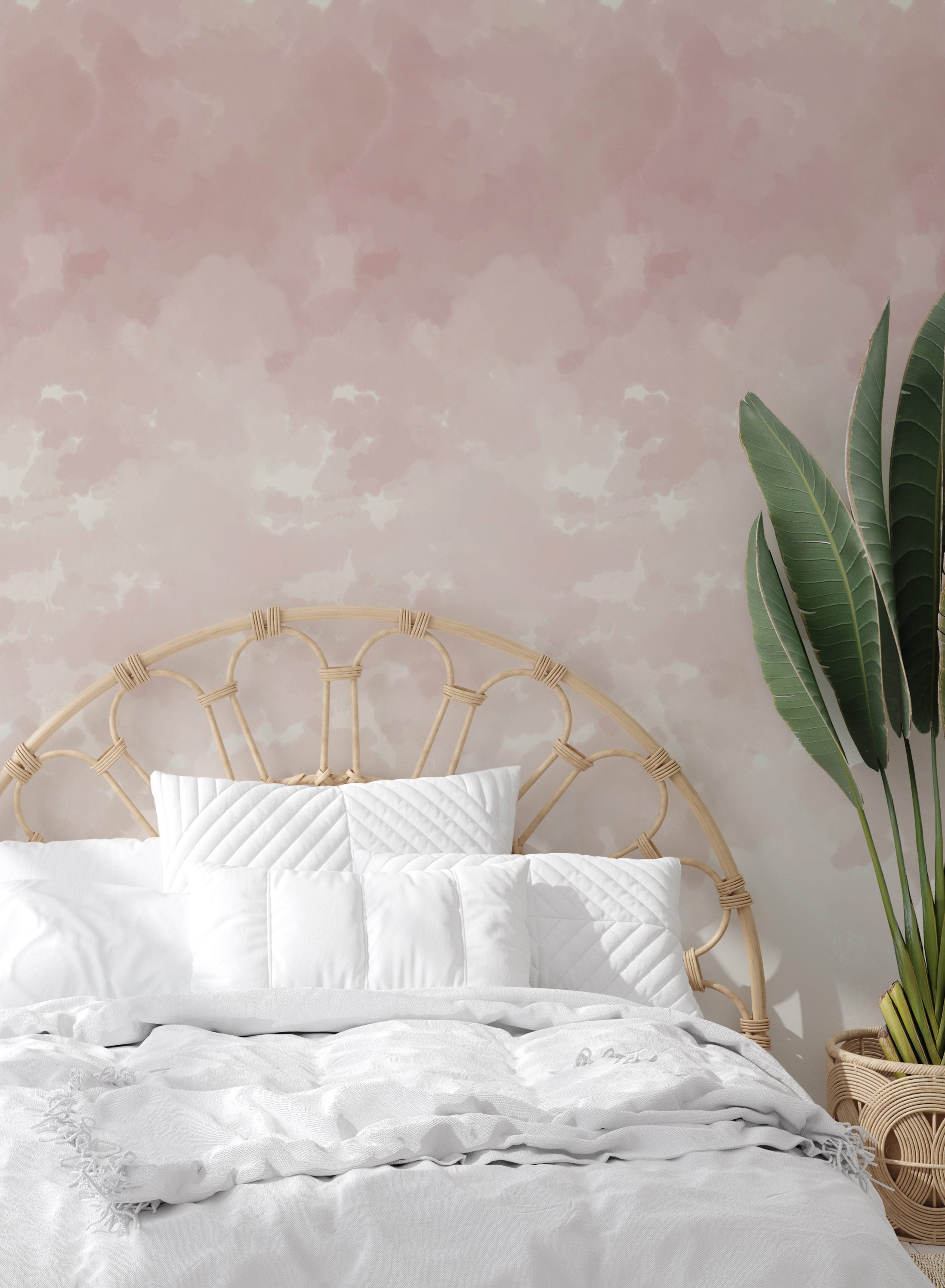 Hawaiian Tropical Honolulu Wallpaper - Vibrant Island Scenes for Home & Office Decor | Perfect for Living Rooms, Bedrooms & Beach House Interiors