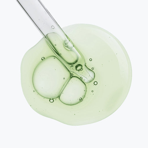 Jumiso Super Soothing Cica & Aloe Facial Serum 30ml - Hydrating Calming Skin Care for Sensitive Skin - Perfect for Daily Use & Post-Sun Care