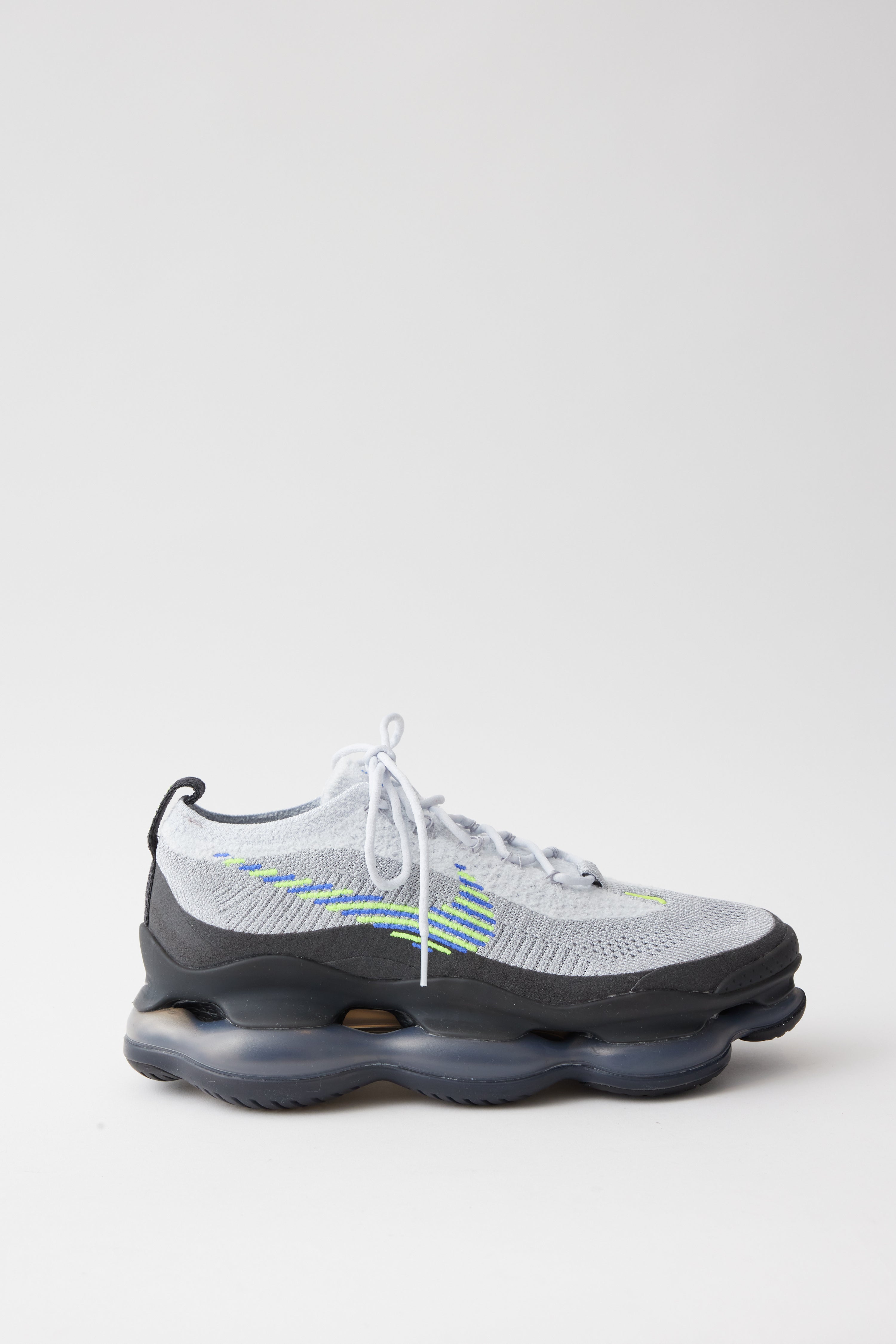 Nike Air Max Scorpion Running Shoes for Men & Women - Lightweight Cushioned Sneakers for Gym, Workout & Everyday Wear