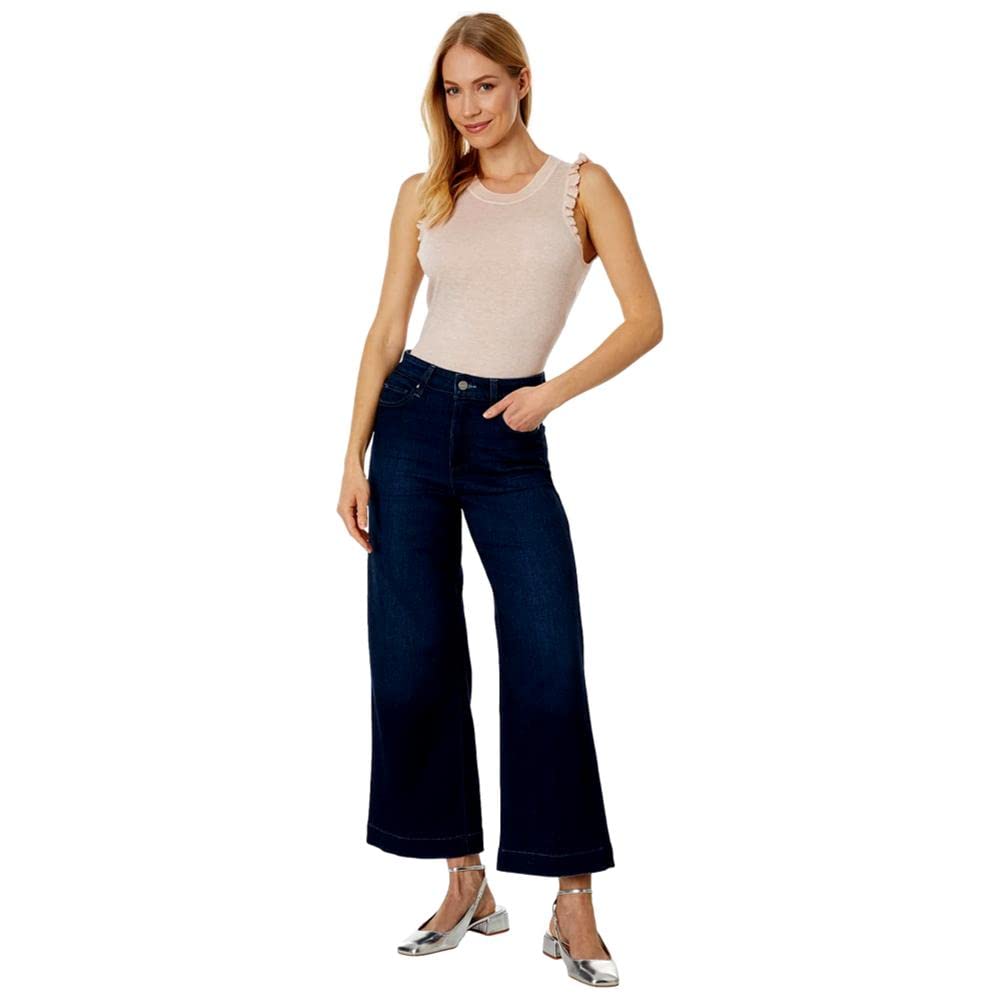PAIGE Women's Anessa High-Rise Skinny Jeans - Stretch Denim Pants for Everyday Comfort | Perfect for Work, Date Night & Casual Outfits