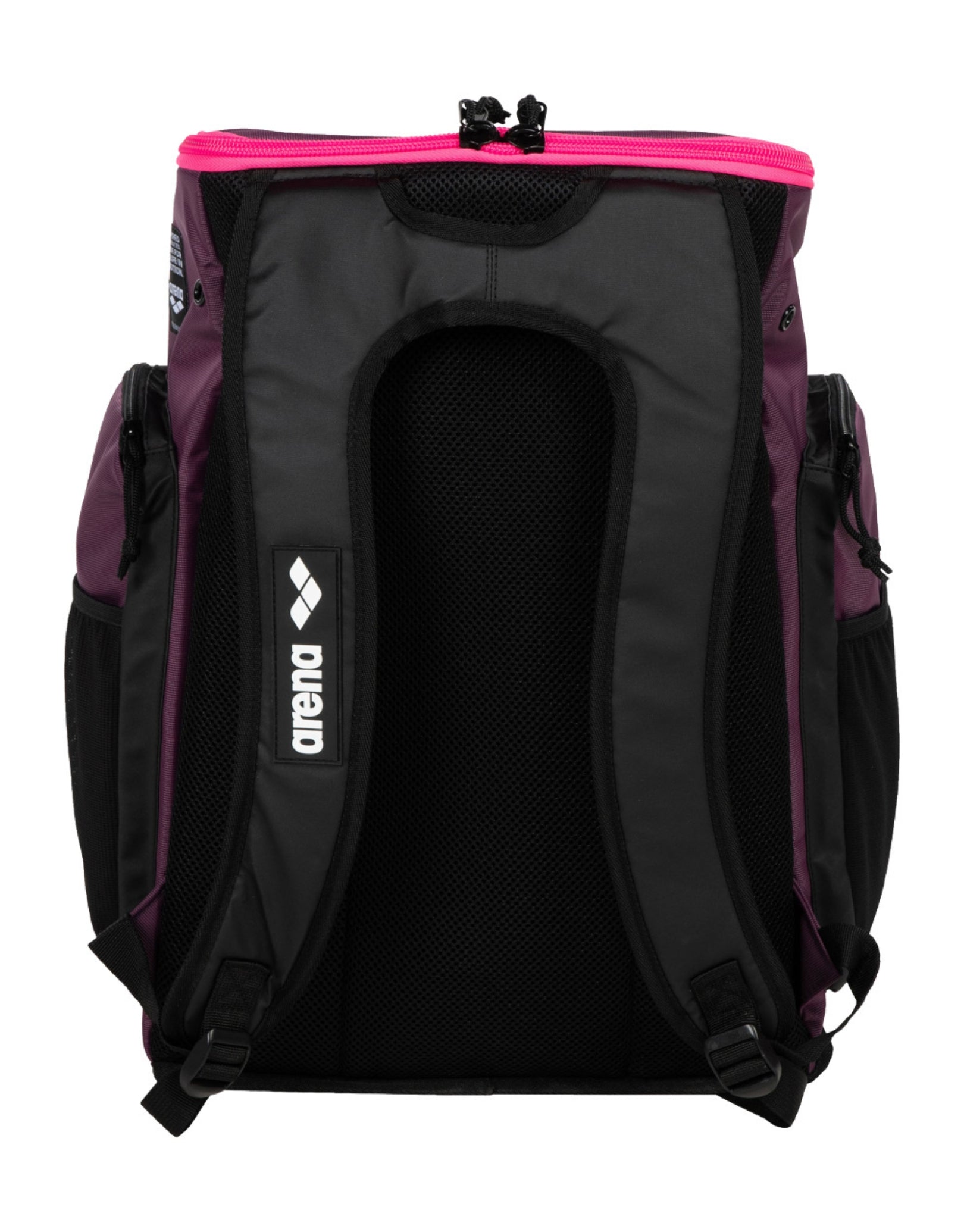Spiky III 45L Waterproof Swim Backpack - Large Capacity Sports Bag for Swimming, Beach, Gym & Travel | Durable Swim Gear for Men & Women