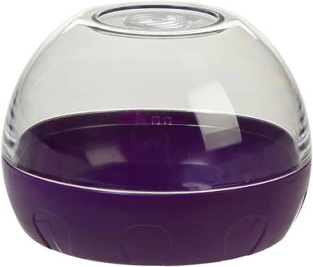 Fresh Onion Keeper Container - Airtight Storage for Onions, Garlic & Vegetables - Perfect for Kitchen, Pantry & Refrigerator Organization