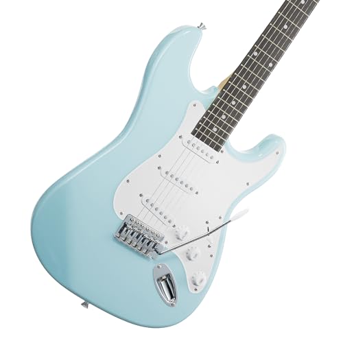 Light Blue-Silver