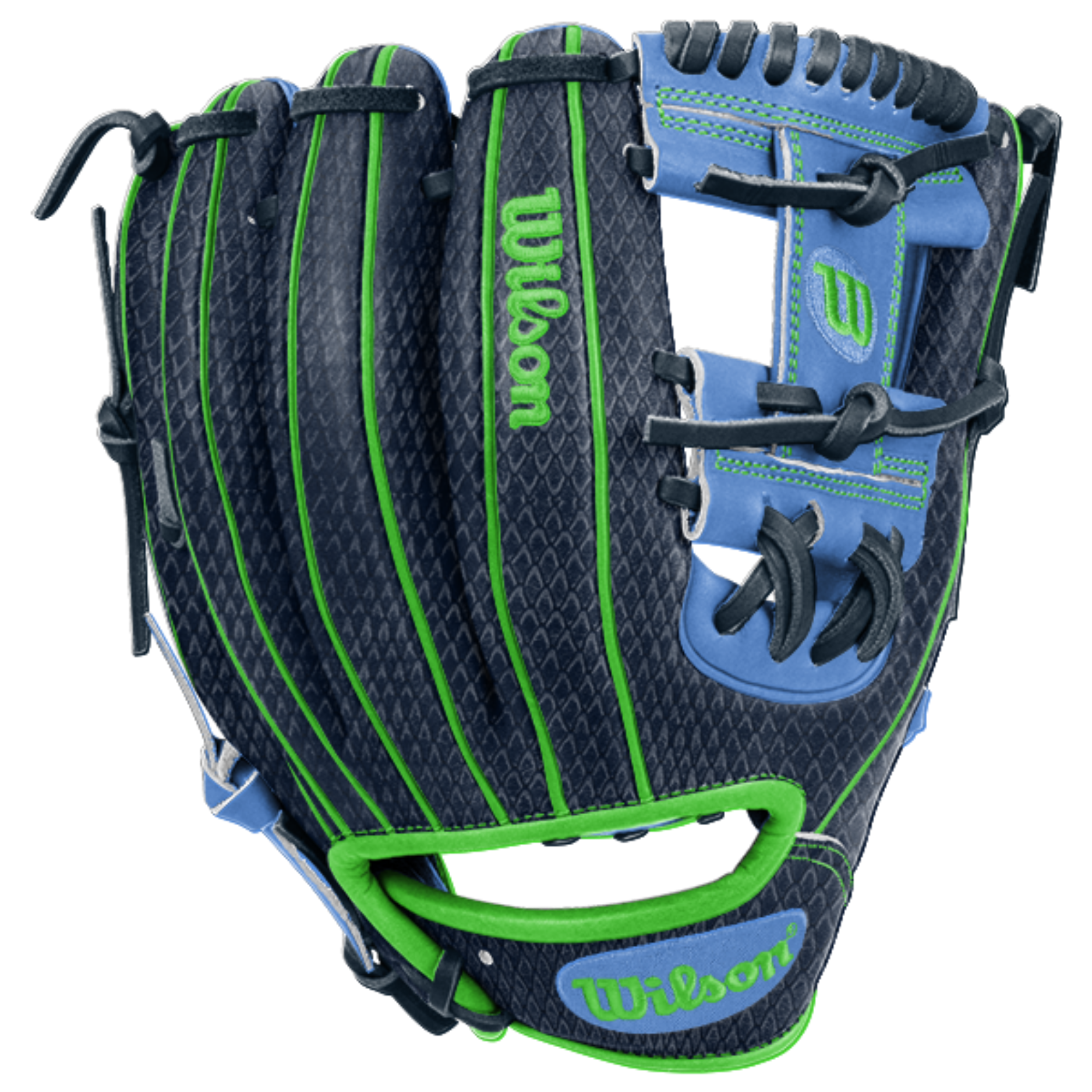 Wilson A1000 