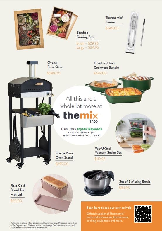Mix Shop Catalog AU - Pack of 10 | Wholesale Business Supplies for Retail Stores & Small Businesses | Perfect for Inventory Management & Product Display