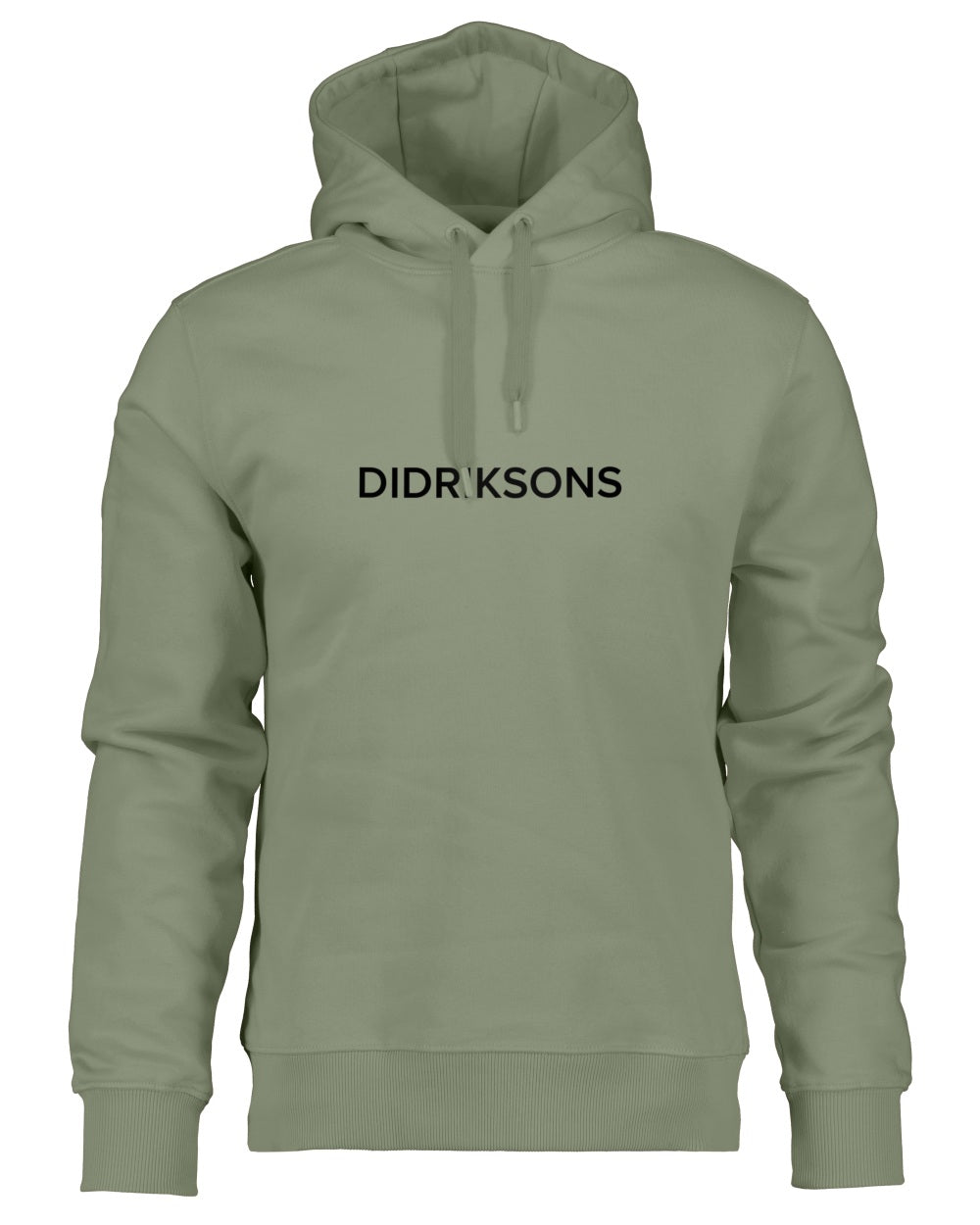 Didriksons Men's Waterproof Winter Hoodie - Windproof & Insulated Jacket for Outdoor Activities, Hiking & Camping
