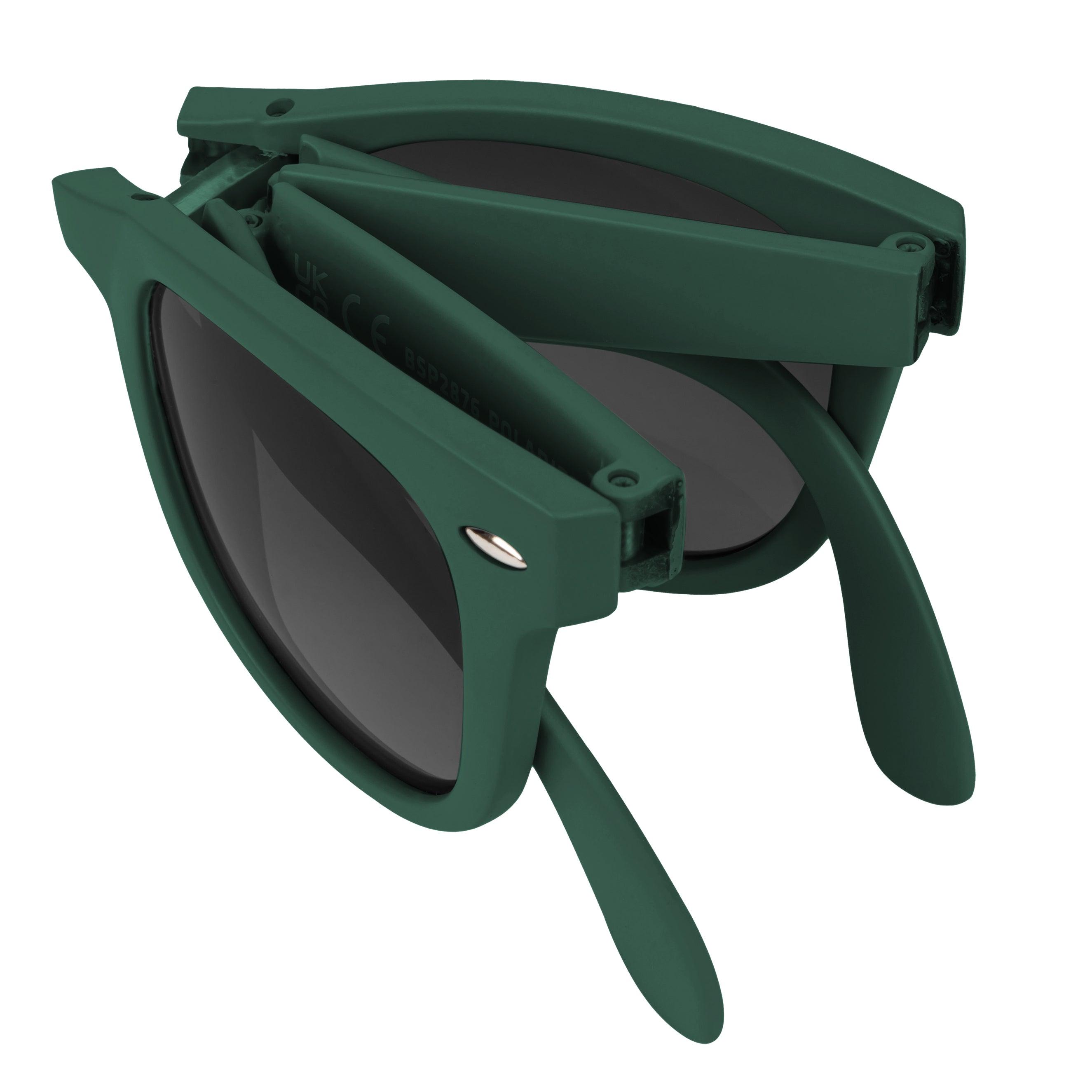 Matte Forest Green