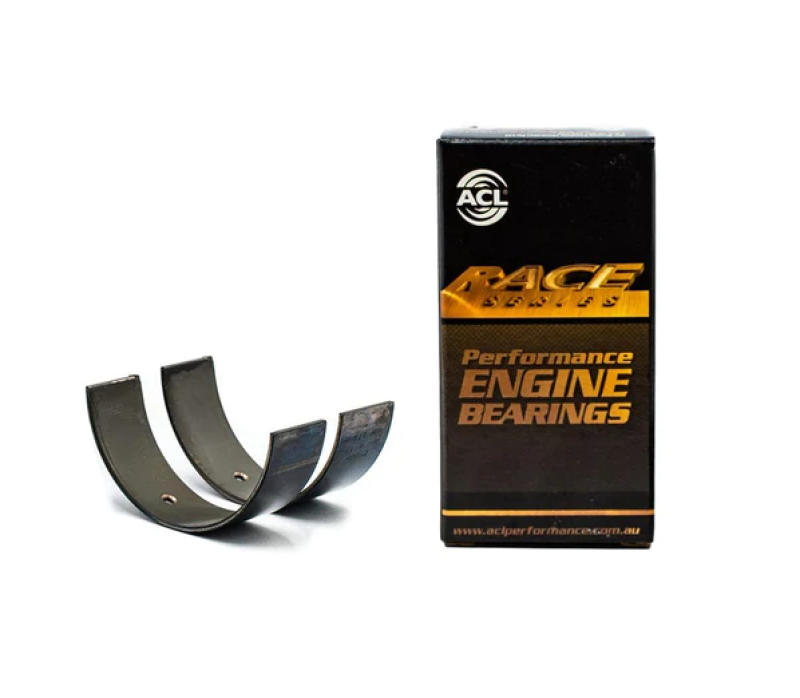 ACL Toyota 4AGE/4AGZE (1.6L) High Performance Standard Size Rod Bearing Set with Extra Oil Clearance - Perfect for Engine Rebuilds & Performance Upgrades