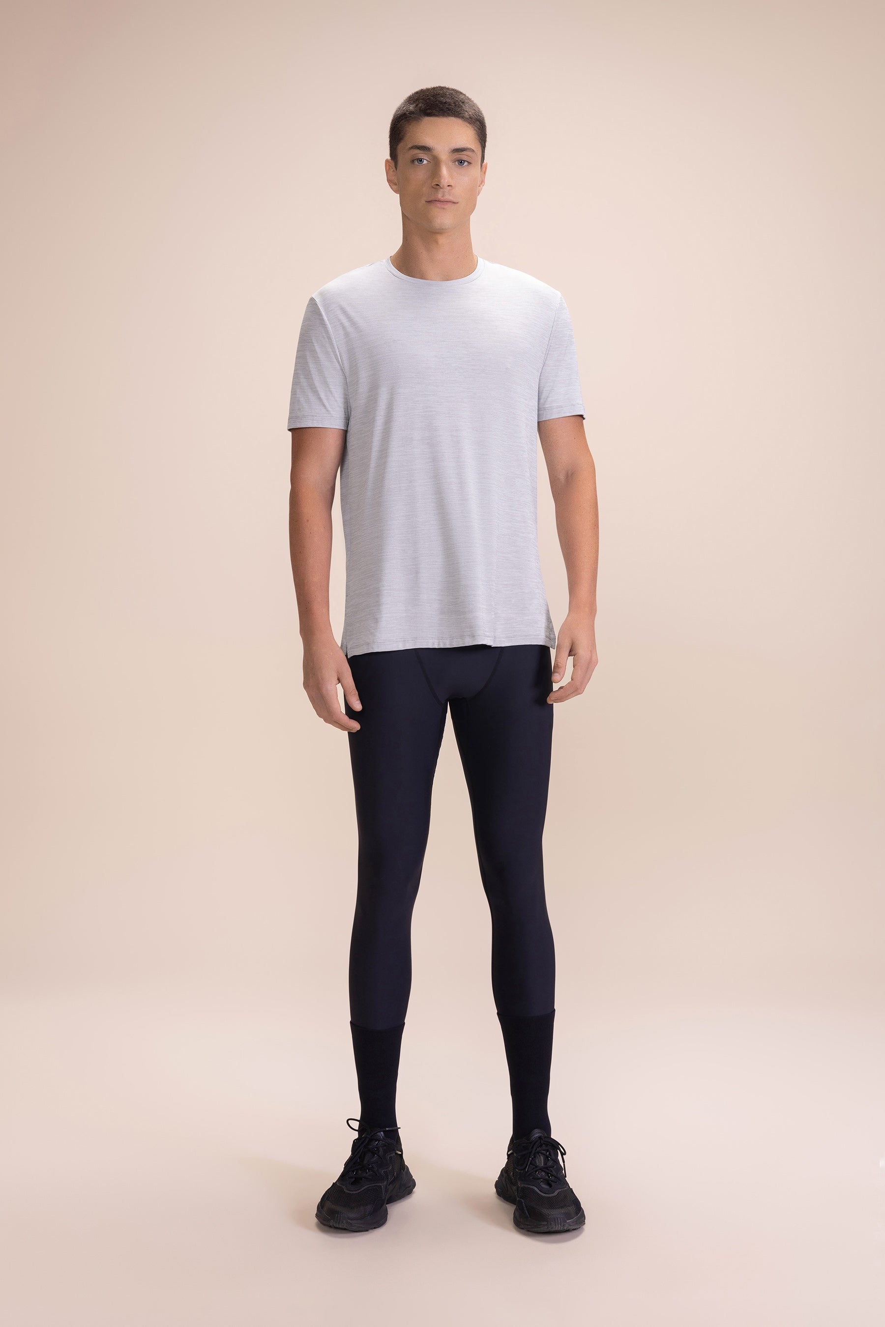 Soft & Comfortable Unisex Merged T-Shirt - Perfect for Casual Wear, Lounge & Everyday Outfits