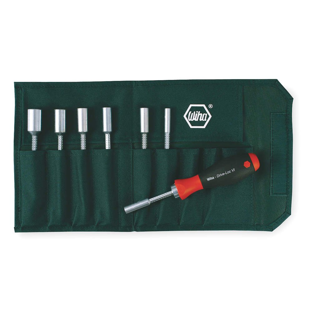 8-Piece Metric Interchangeable Blade Set - High Precision Cutting Tools for Woodworking, Metalworking & DIY Projects