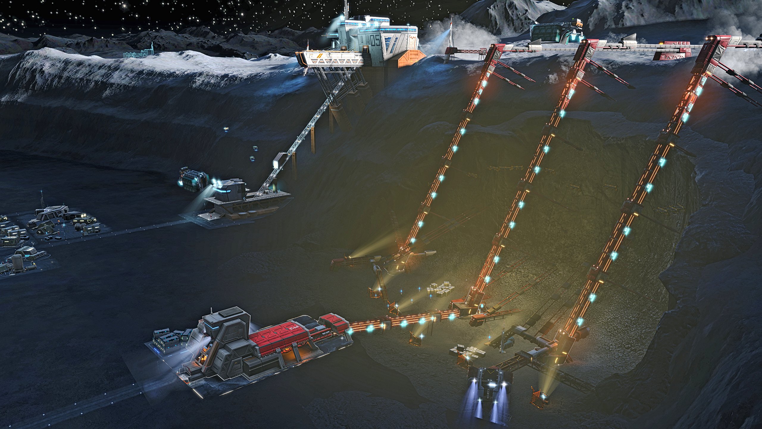 ANNO 2205 - PC Game | Futuristic City-Building Simulation | Strategy & Management | Windows Download    Perfect for gamers who love immersive strategy games, city-building simulations, and futuristic gameplay on Windows PC.