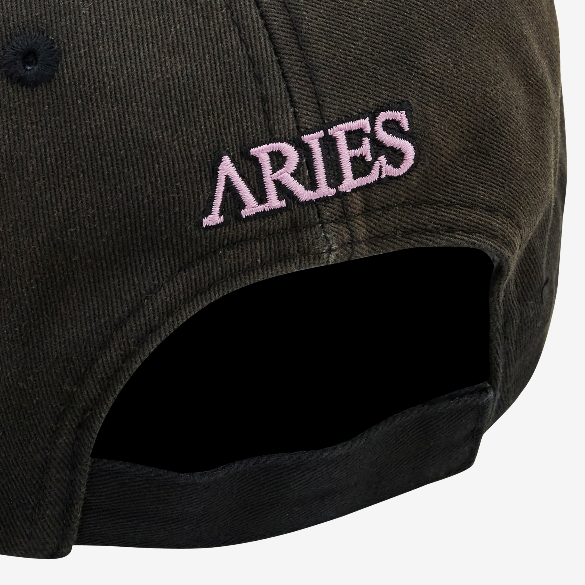 Black Generation Cap - Stylish & Trendy Baseball Hat for Men & Women - Perfect for Sports, Outdoor Activities & Casual Wear