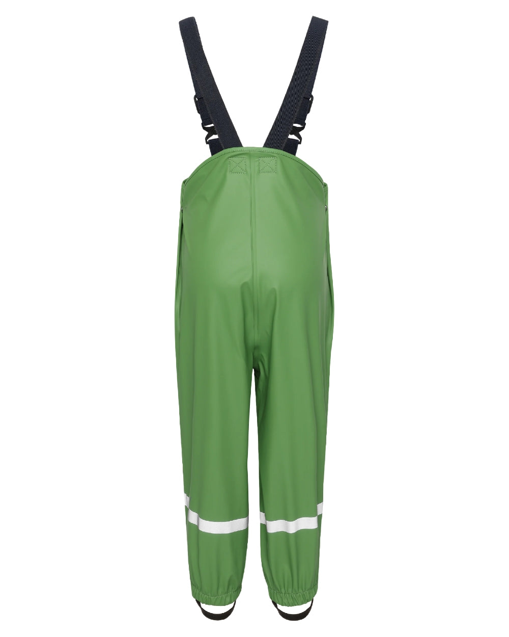 Didriksons Kids' Slaskeman Waterproof Rain Jacket & Pants Set - Lightweight, Windproof Outdoor Gear for Boys & Girls - Perfect for Hiking, Camping & School