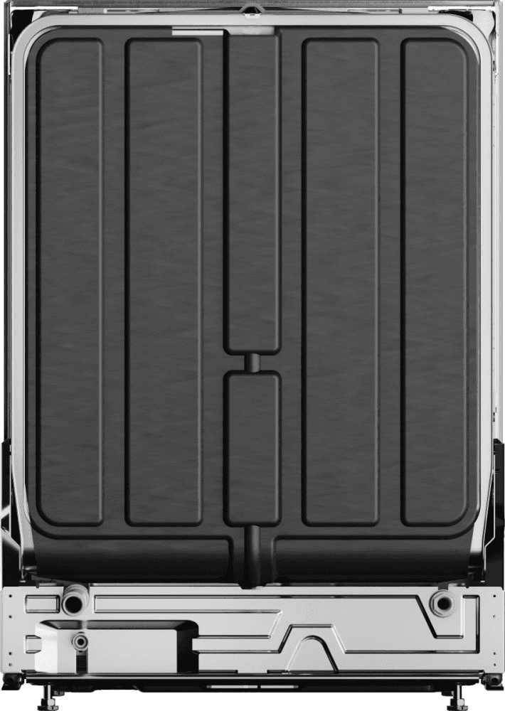 Asko DBI663IS Built-In Dishwasher - Energy Efficient, Ultra Quiet, 16 Place Settings - Perfect for Large Families and Open Kitchen Designs
