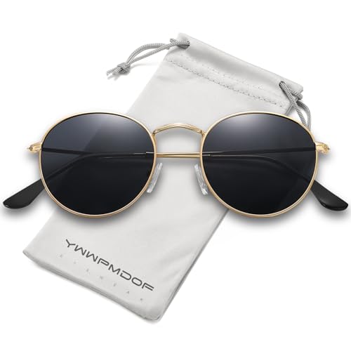 A01-gold/Black