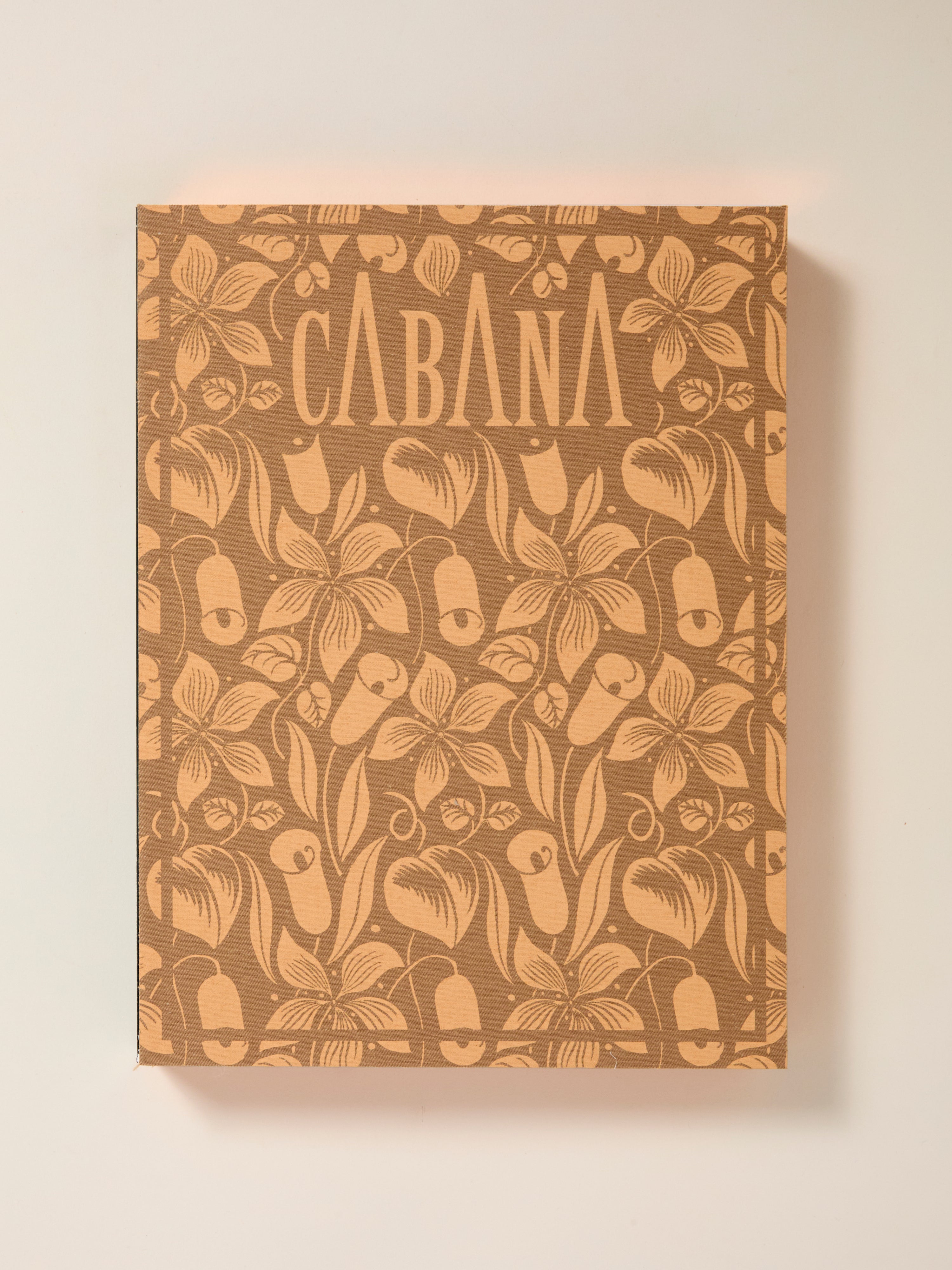 Cabana Magazine No. 23 - Interior Design & Lifestyle Inspiration | Perfect for Home Decor & Coffee Table Styling