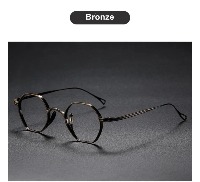 Bronze