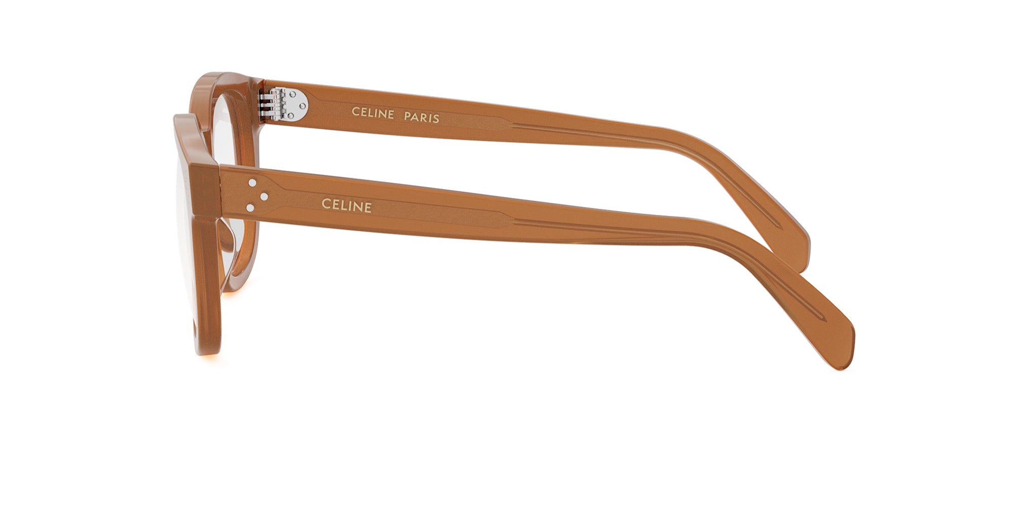 CELINE Bold 3 Dots CL50098I Sunglasses - Luxury Fashion Sunglasses for Women, UV Protection, Stylish Oversized Frames - Perfect for Beach, Driving & Outdoor Activities