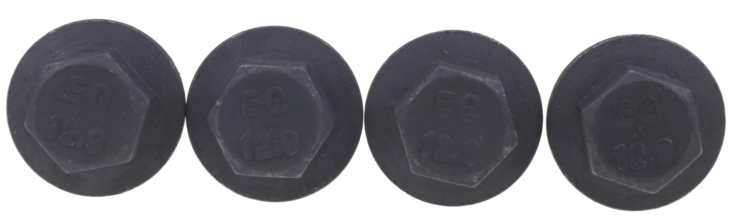 Dodge 5.9L 6.7L Cummins Shock Absorber Bolts 3903857 - Engine Vibration Dampening