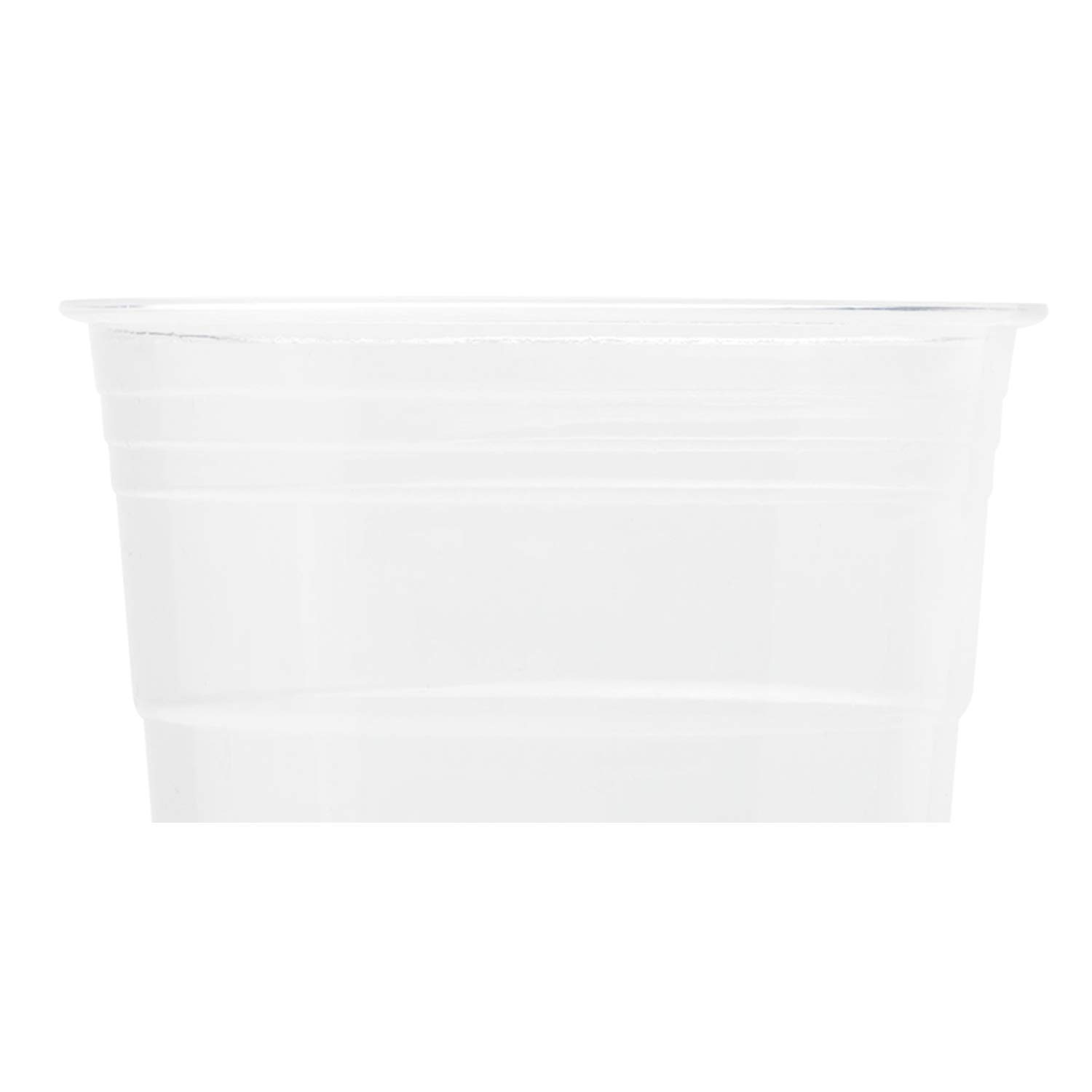 Eco-Friendly 24 oz PLA Compostable Cups by Karat Earth - Case of 600 (KE-KC24G) | Perfect for Parties, Cafes & Sustainable Events