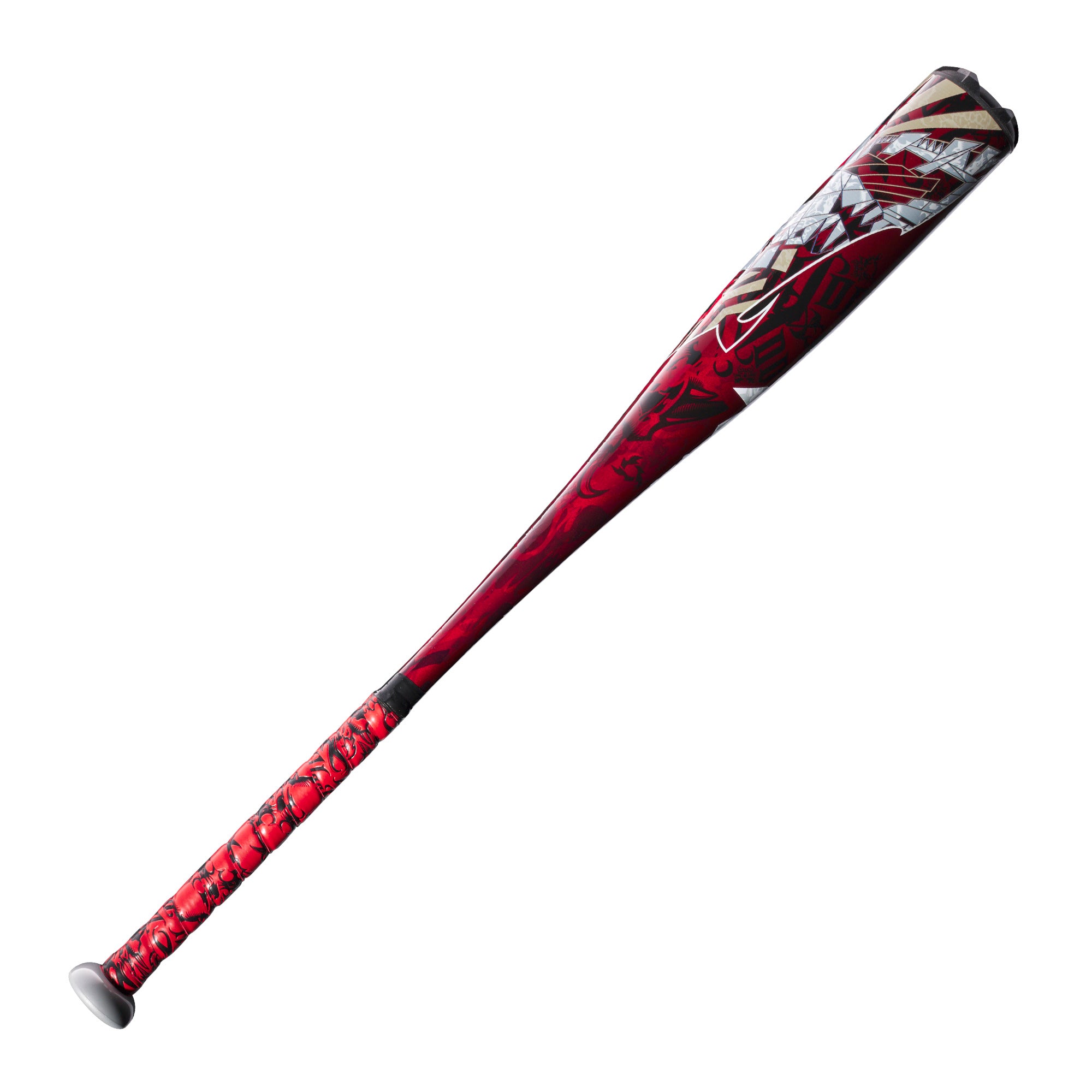DeMarini 2023 Voodoo One USA Baseball Bat -11 (-3) BBCOR Certified | High Performance Aluminum Alloy | Perfect for High School & College Players | Ideal for Games & Practice Sessions