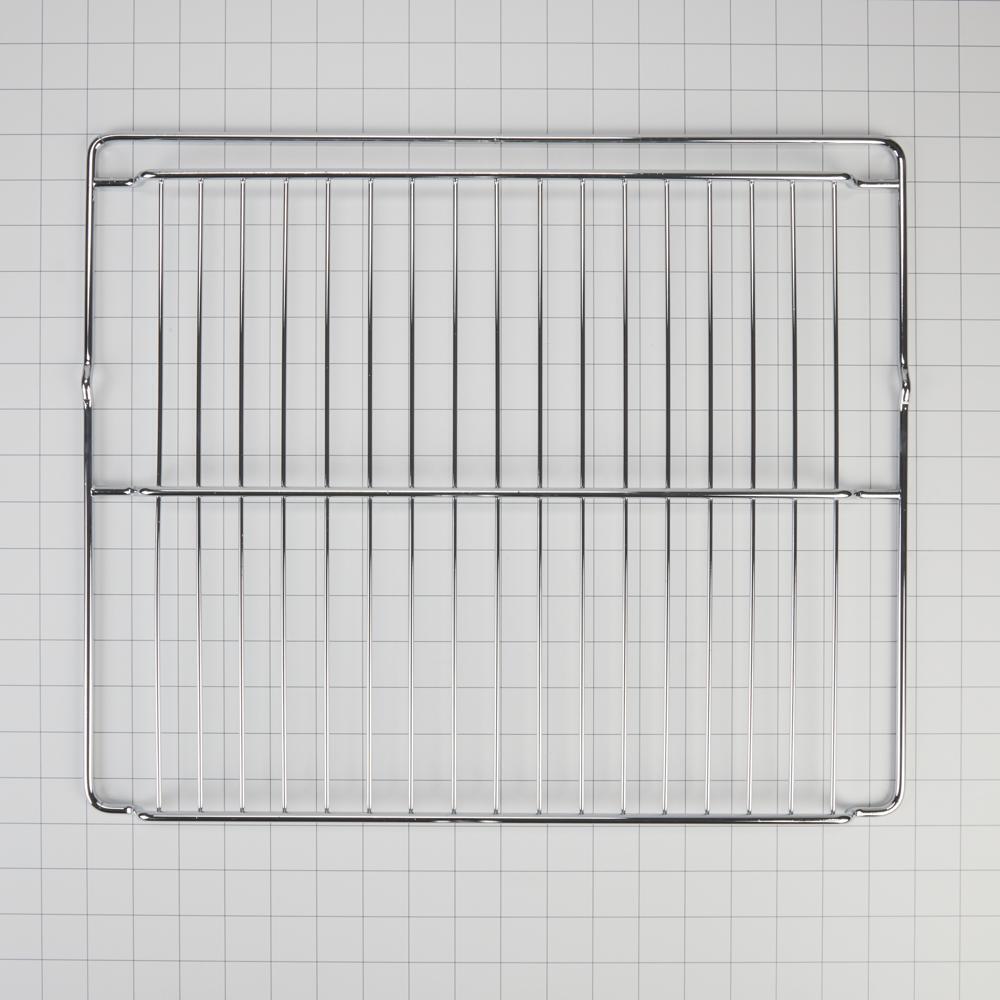 Amana W11236918 Replacement Sliding Oven Rack - Compatible with Amana Ovens - Durable Stainless Steel Baking Rack for Easy Cooking & Roasting - Perfect for Baking, Broiling, and Roasting Meals