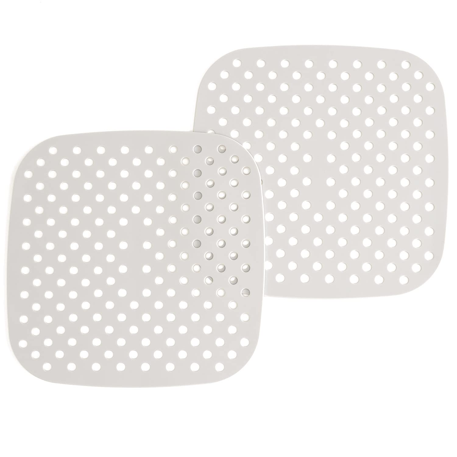 Non-Stick Air Fryer Silicone Liners 8.5