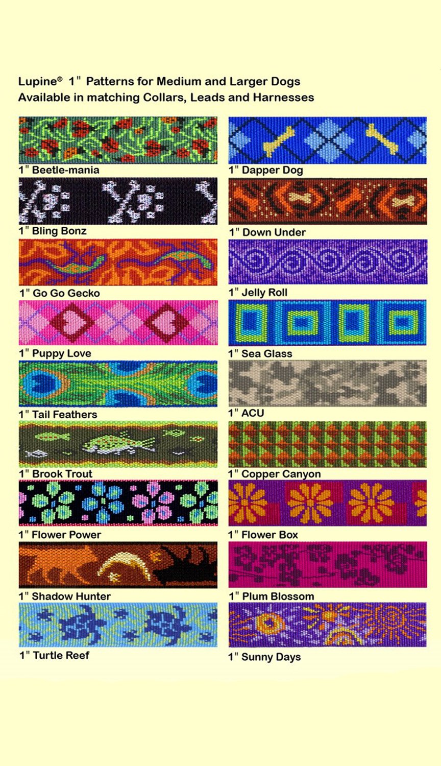 LupinePet Originals 1