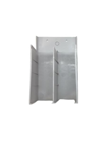Generac CB Terminal Cover 2 Pole 240V - Replacement Part 0K8414 - Weatherproof Electrical Protection for Generac Generators & Power Systems