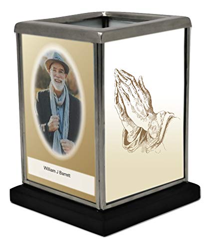 Praying Hands Theme