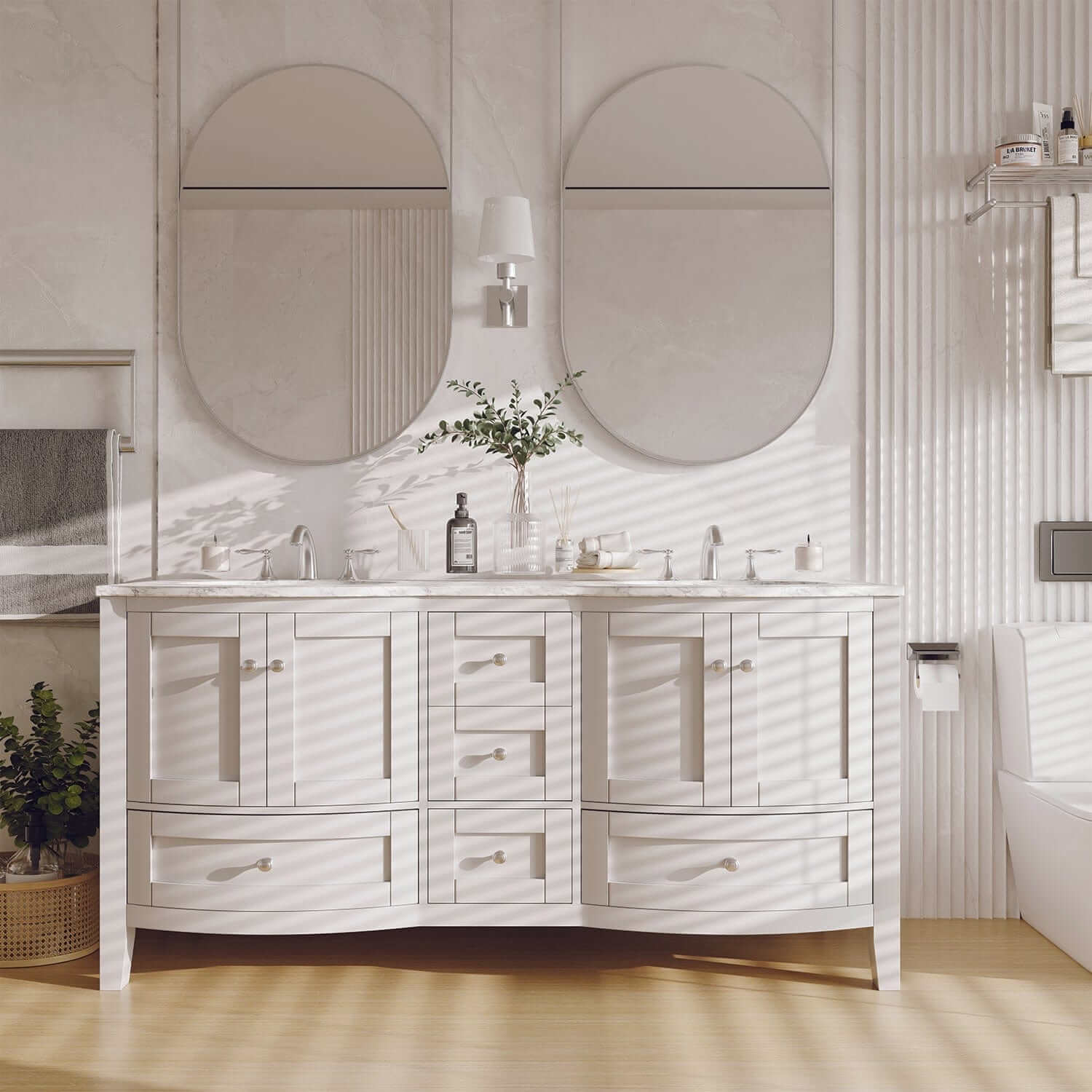 Eviva Stanton 60
