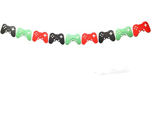 Green Red Black