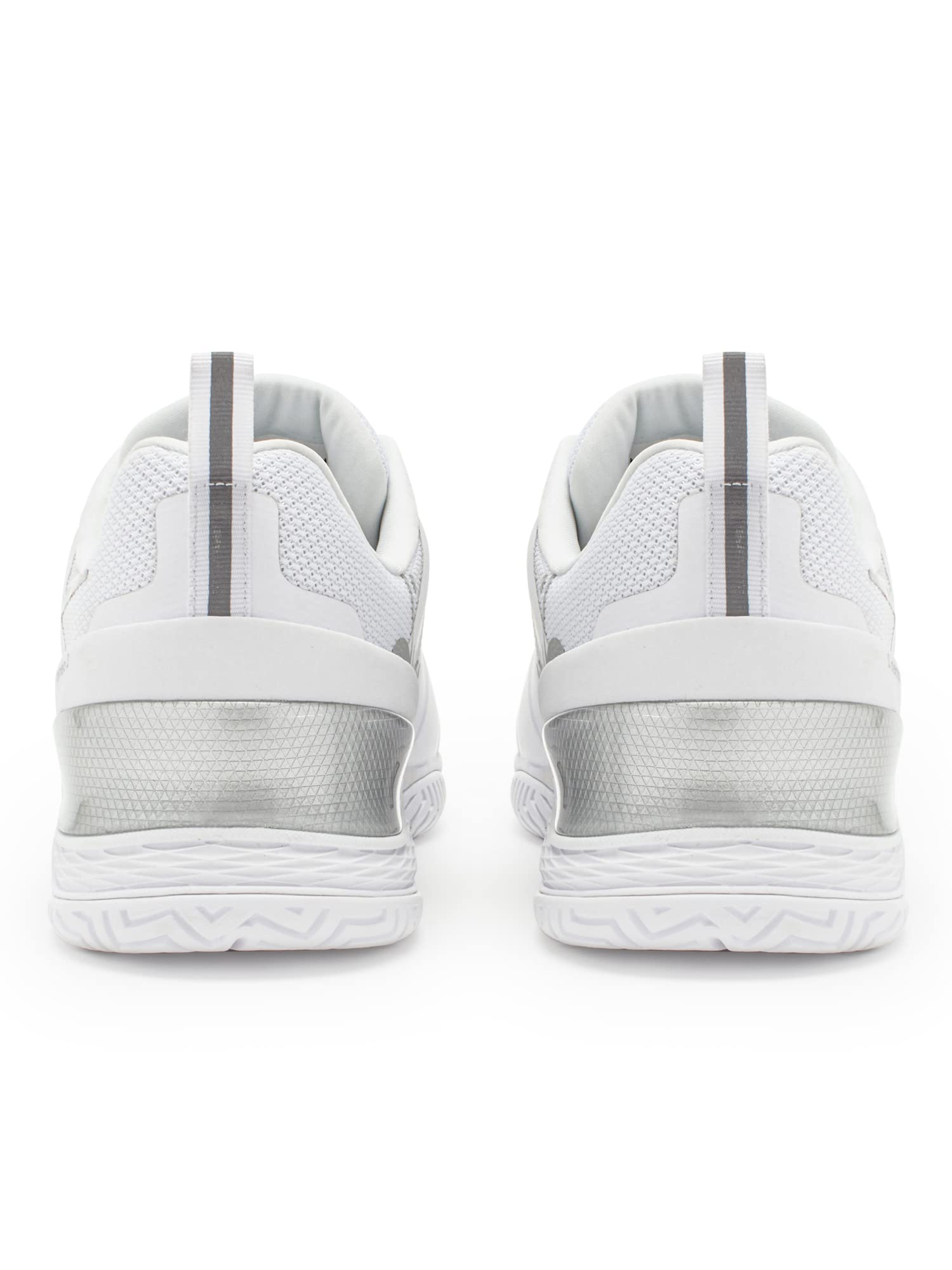 Diadora Men's Tennis Shoes - Lightweight & Breathable for Court Performance | Perfect for Tennis, Pickleball & Casual Wear